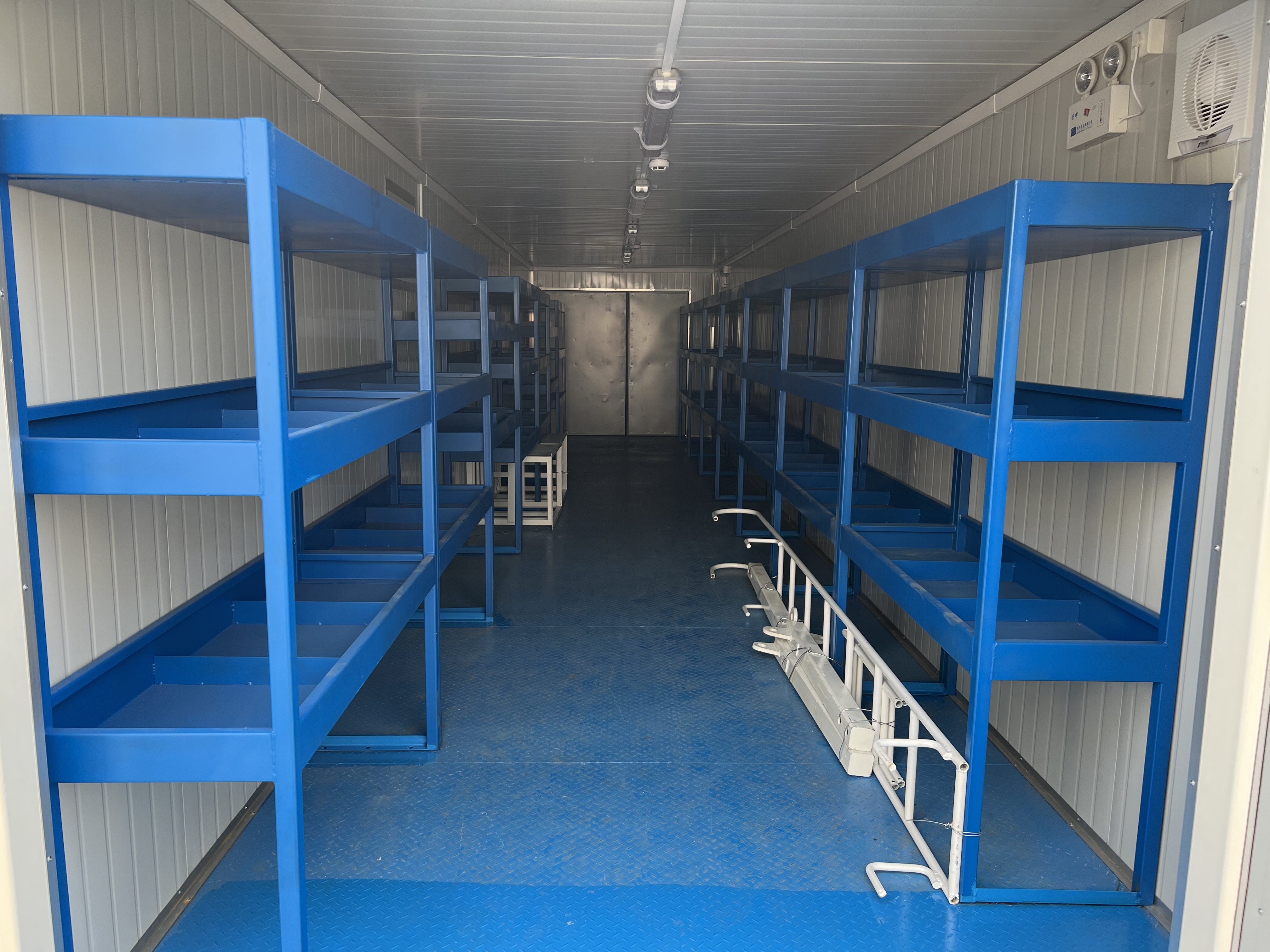 工具材料房發(fā)貨