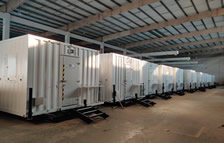 科威特項(xiàng)目定制營(yíng)房