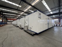 出口土耳其營地野營房