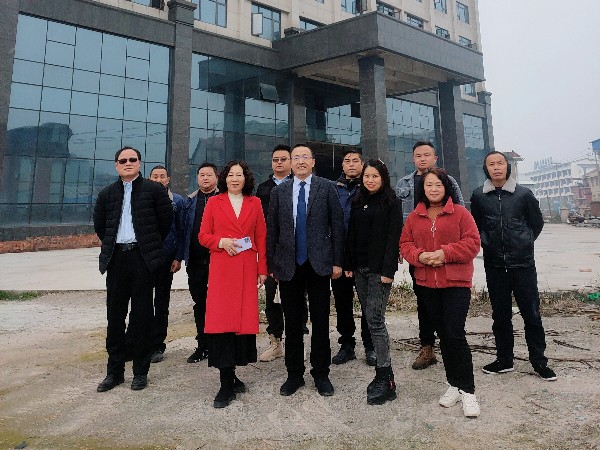 2022年開工大吉！啟航新征程！